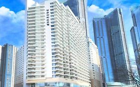 Haeundae Youngmu Parade Hotel